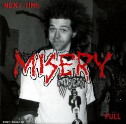 Misery (USA-2) : Next Time